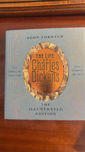The Life of Charles Dickens Hardcover – Abridged, October 4, 2011