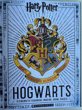 HOGWARTS:  A Cinematic Yearbook - Imagine, Draw, Create e  **  First Edition  **