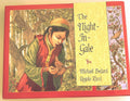 The Nightingale:  Michael Bedard  1998