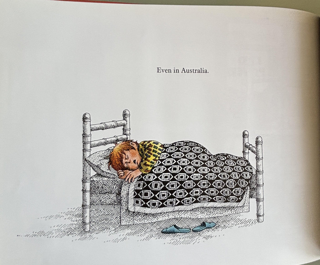 Alexander and the Terrible, Horrible, No Good, Very Bad Day:  Judith Viorst **  Signed Special Edition  **