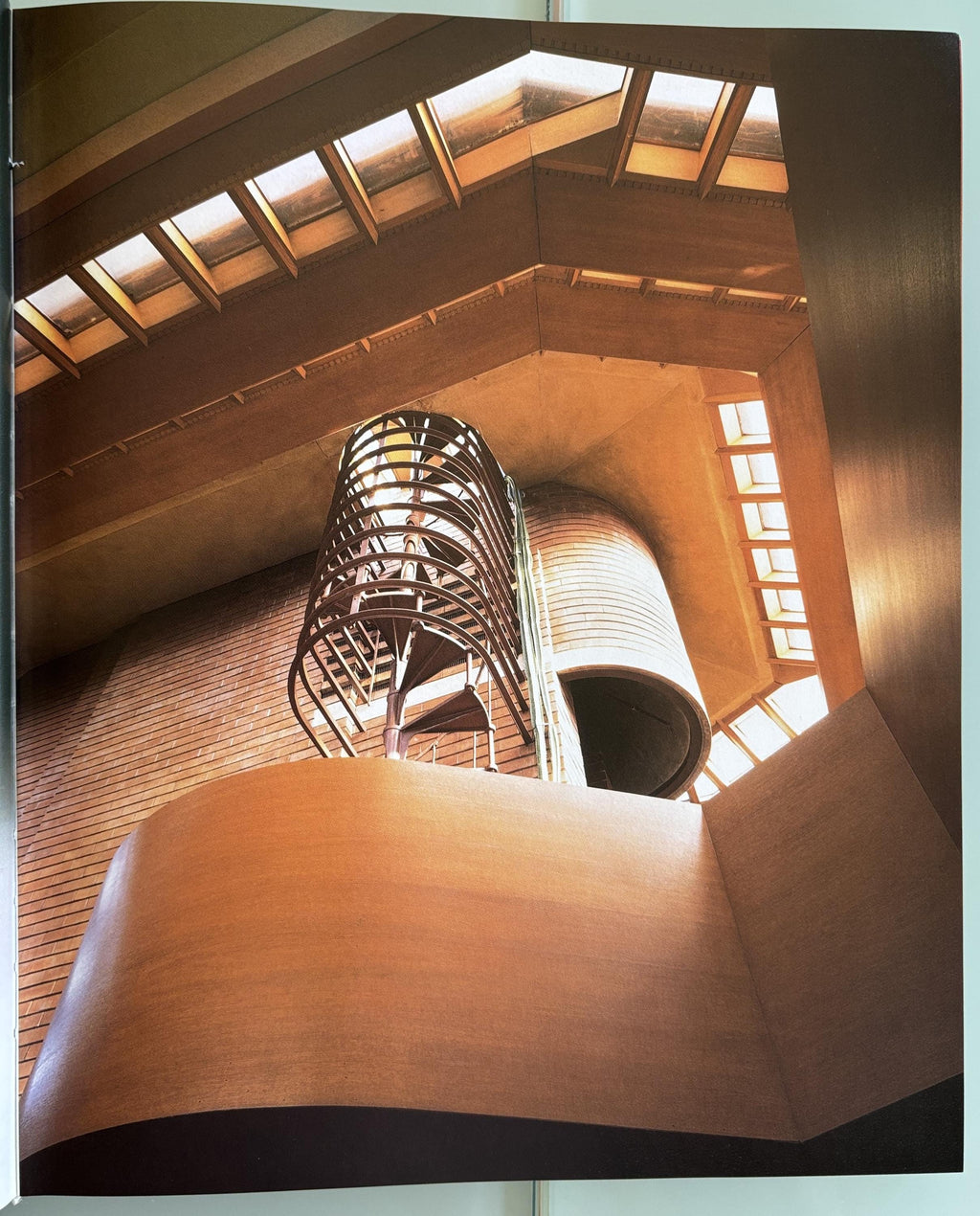 Frank Lloyd Wright House Hardcover Book – Diane Maddex 2000