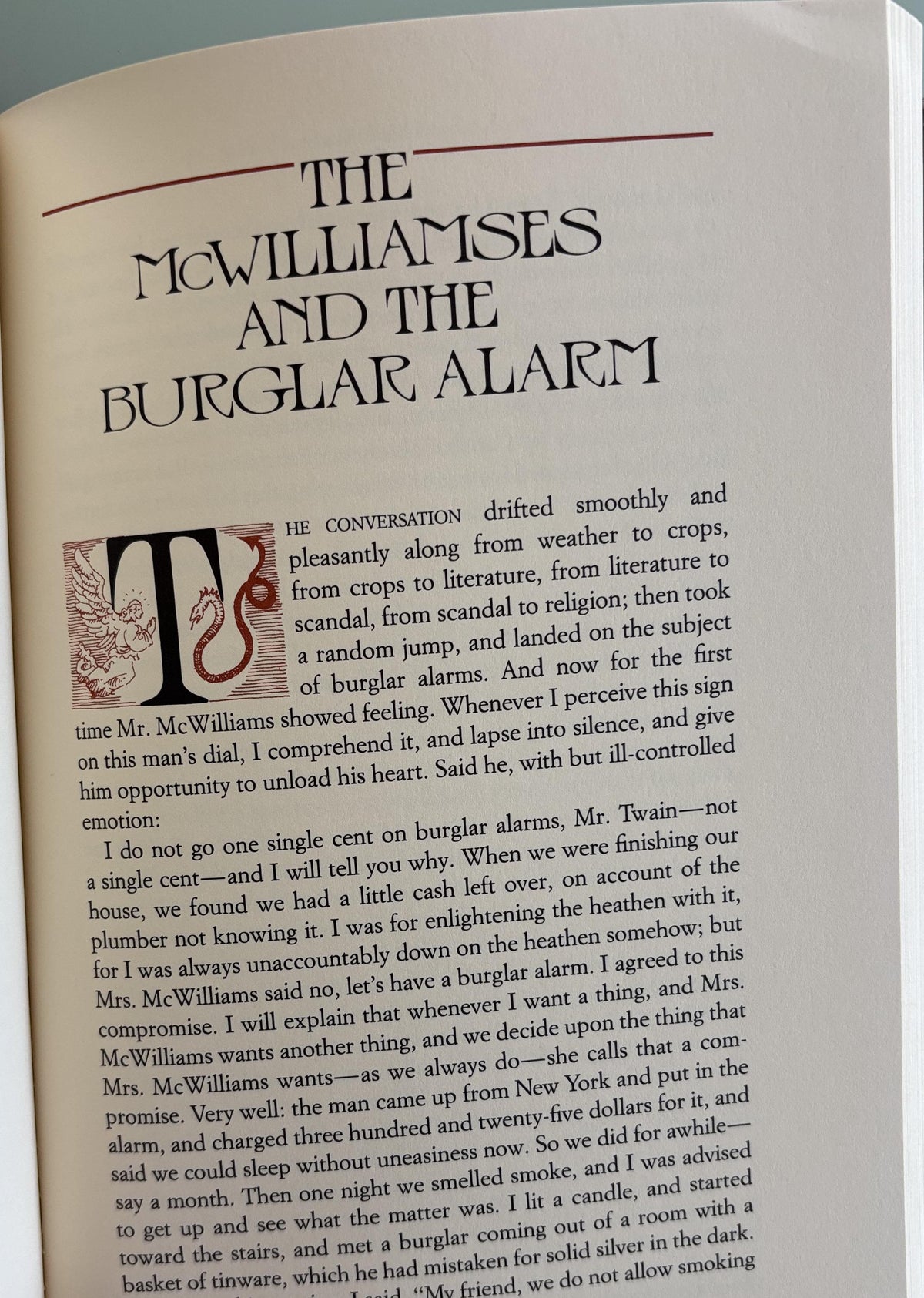 The celebrated jumping frog and other stories:  Mark Twain  1992