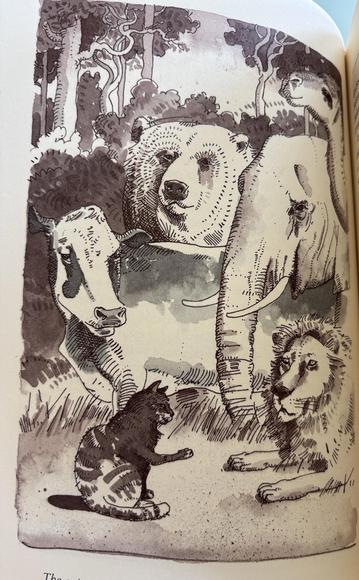 The celebrated jumping frog and other stories:  Mark Twain  1992