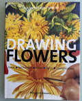 An Introduction to Drawing Flowers:   Margaret Stevens