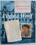 Virginia Woolf:  Ruth Webb