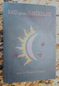 Raid on the Inarticulate  -  Hard Cover