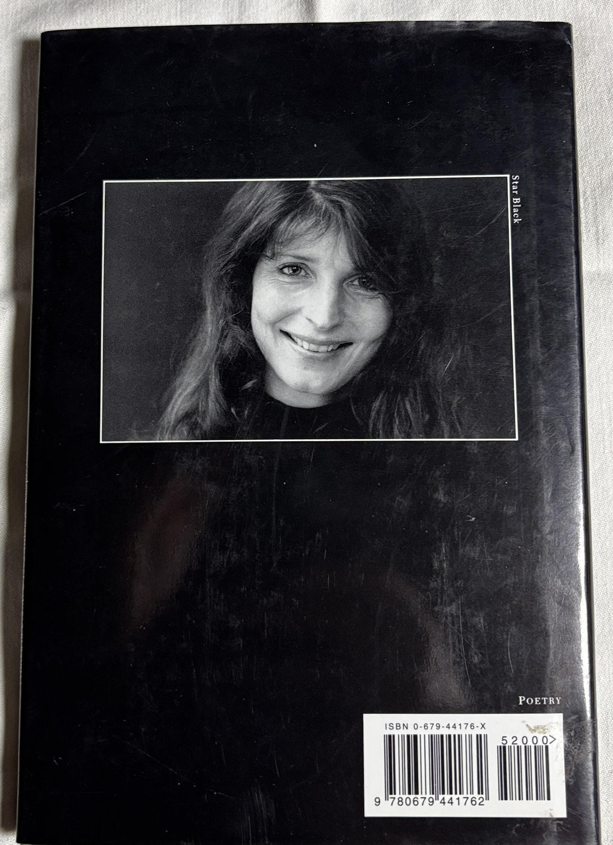 Rough Music Poems by Deborah Digges Hand Picked