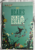 The Bear's Sea Escape (Bear's Song)