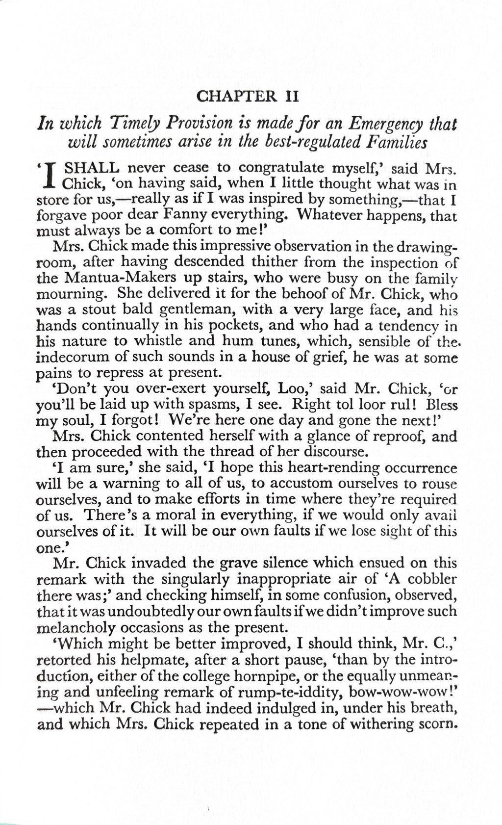 Dombey and Son:  The Oxford Illustraded Dickens  1989