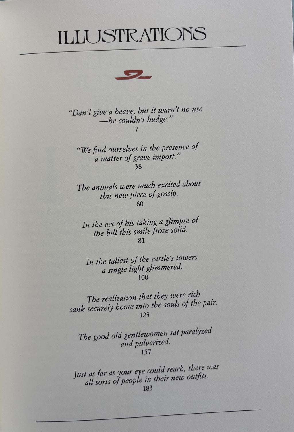 The celebrated jumping frog and other stories:  Mark Twain  1992