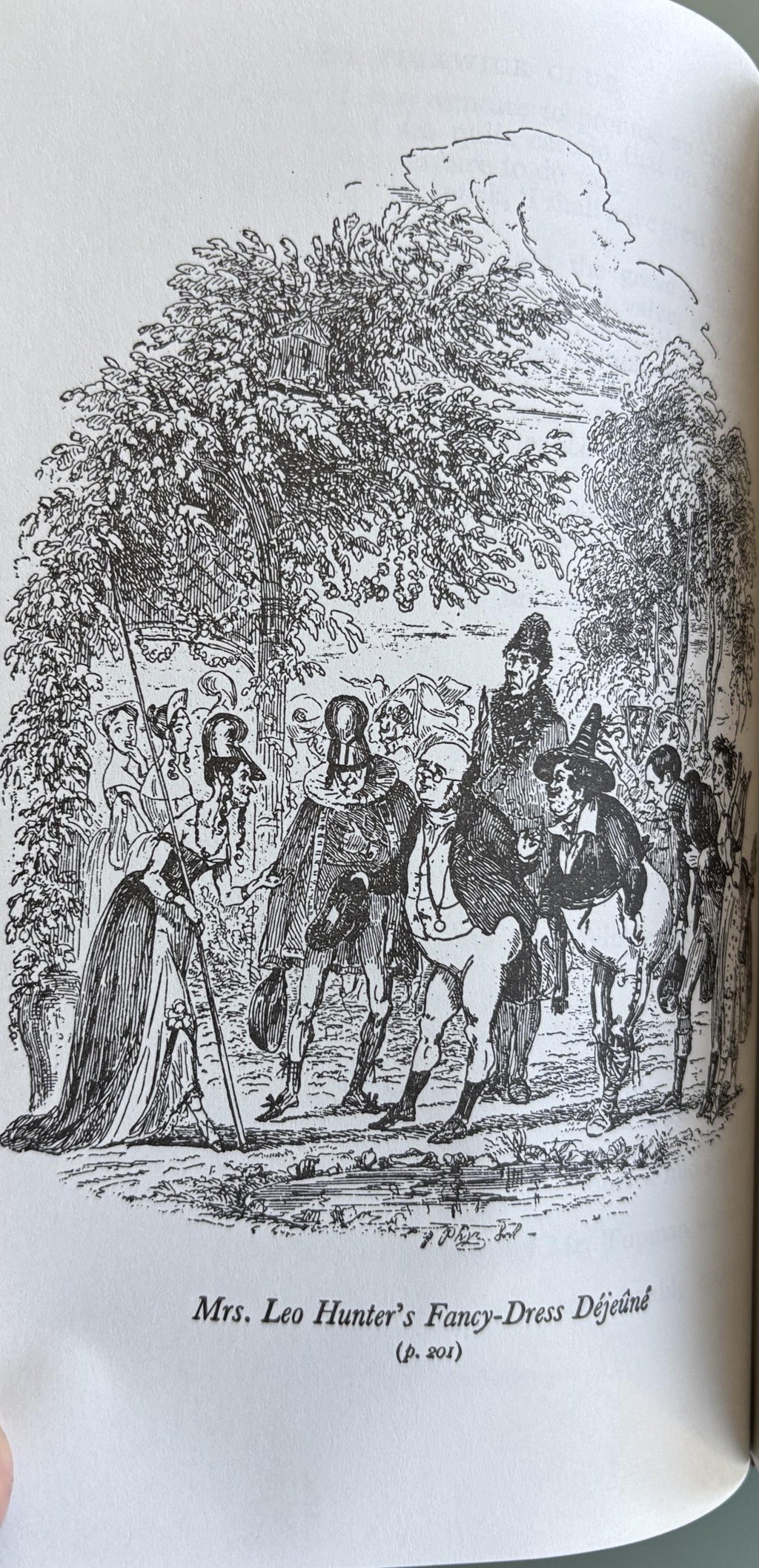 The Pickwick Papers:  Charles Dickens  1989