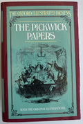 The Pickwick Papers:  Charles Dickens  1989