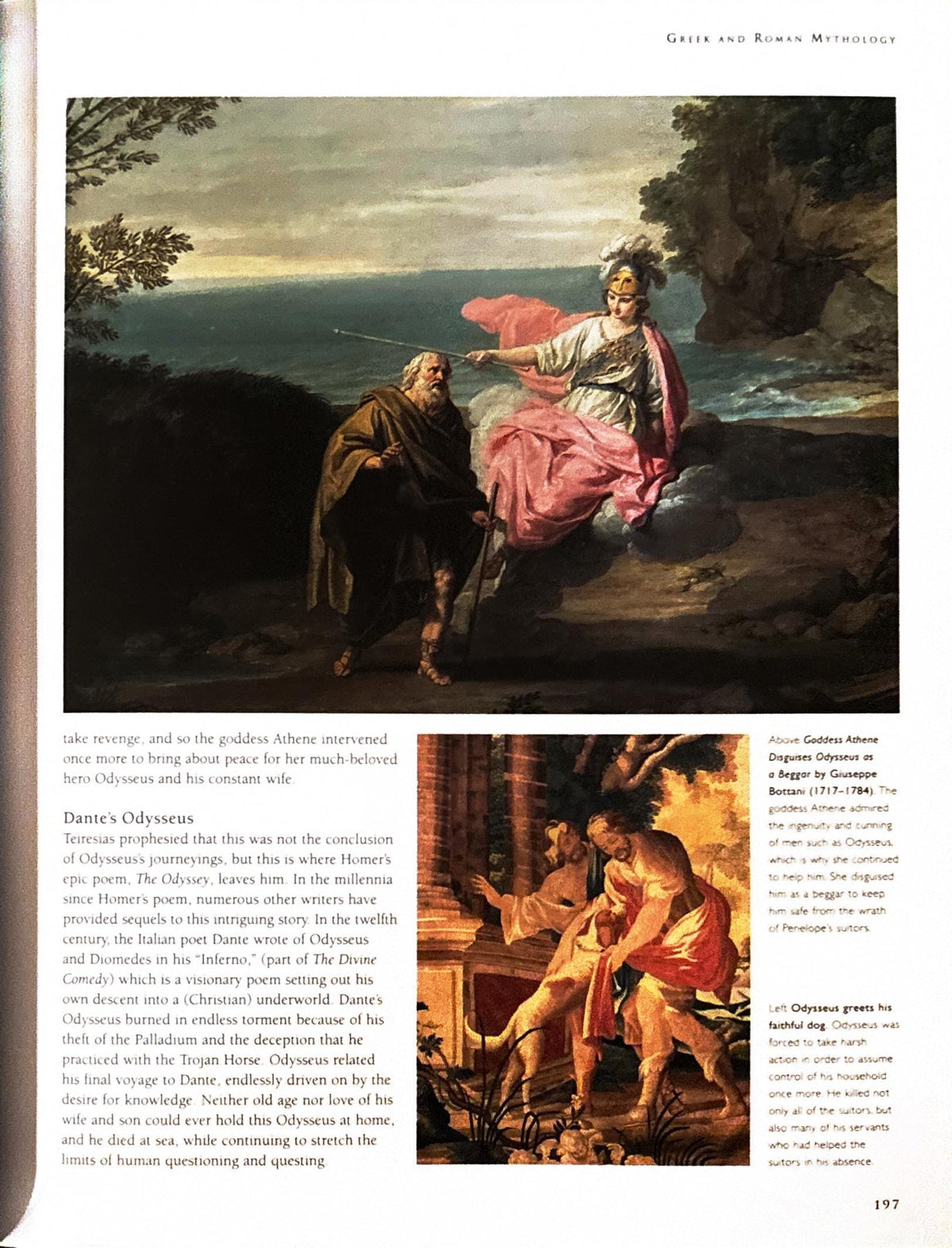MYTHOLOGY:   Myths, Legends, Fantasies by Alice Mills  **  First Publication  **