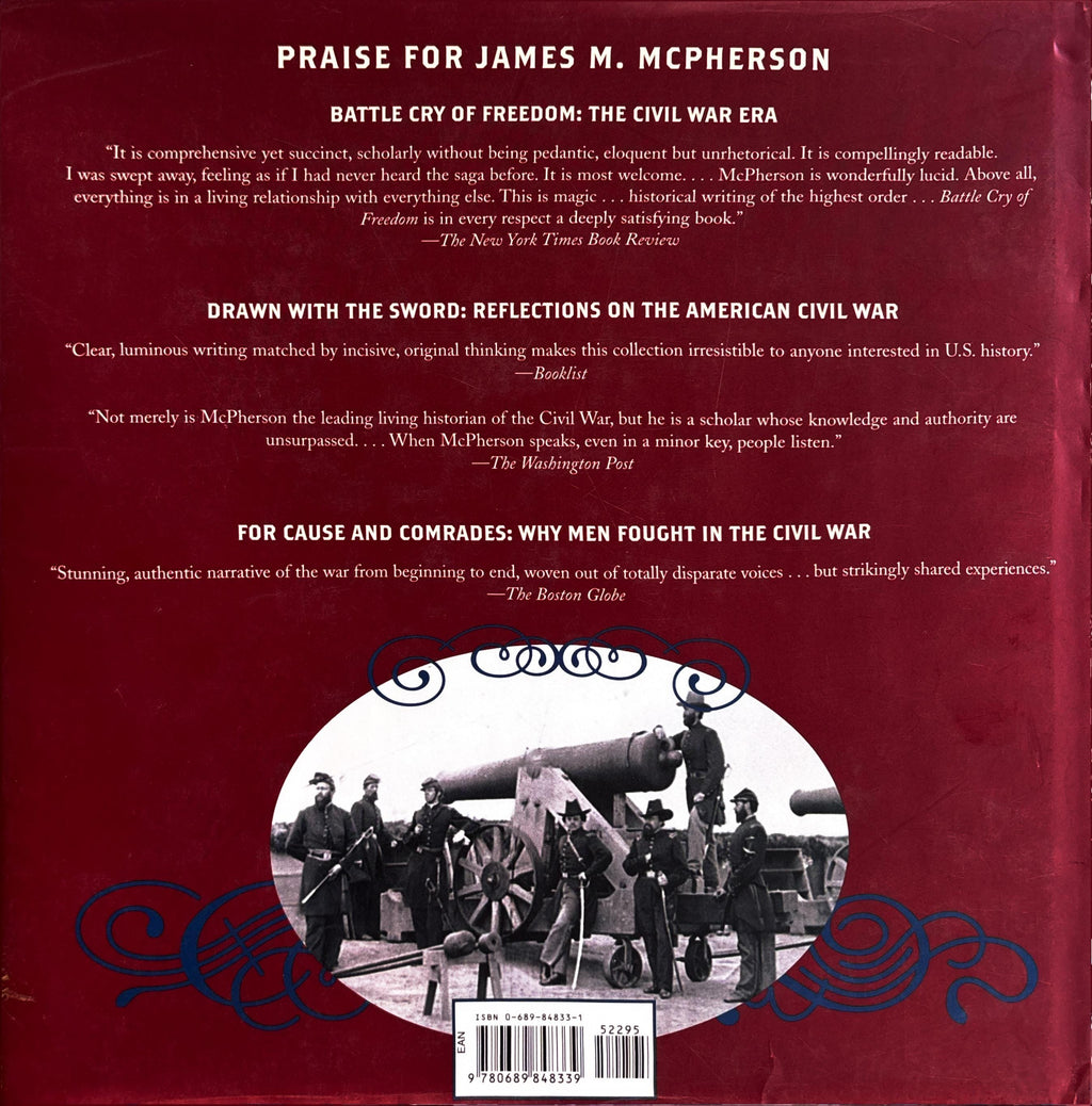 Fields of Fury by McPherson, M. book