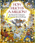 How Much is a Million?:  David M. Schwartz  1985