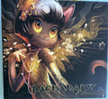 Lackadaisy Essentials:  Tracy J Butler   **  1st Edition  **
