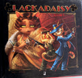 Lackadaisy, Volume 1  ** 1st Edition, 2009  **