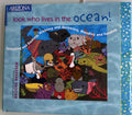 Look Who Lives in the Ocean:  Brooke Bessesen