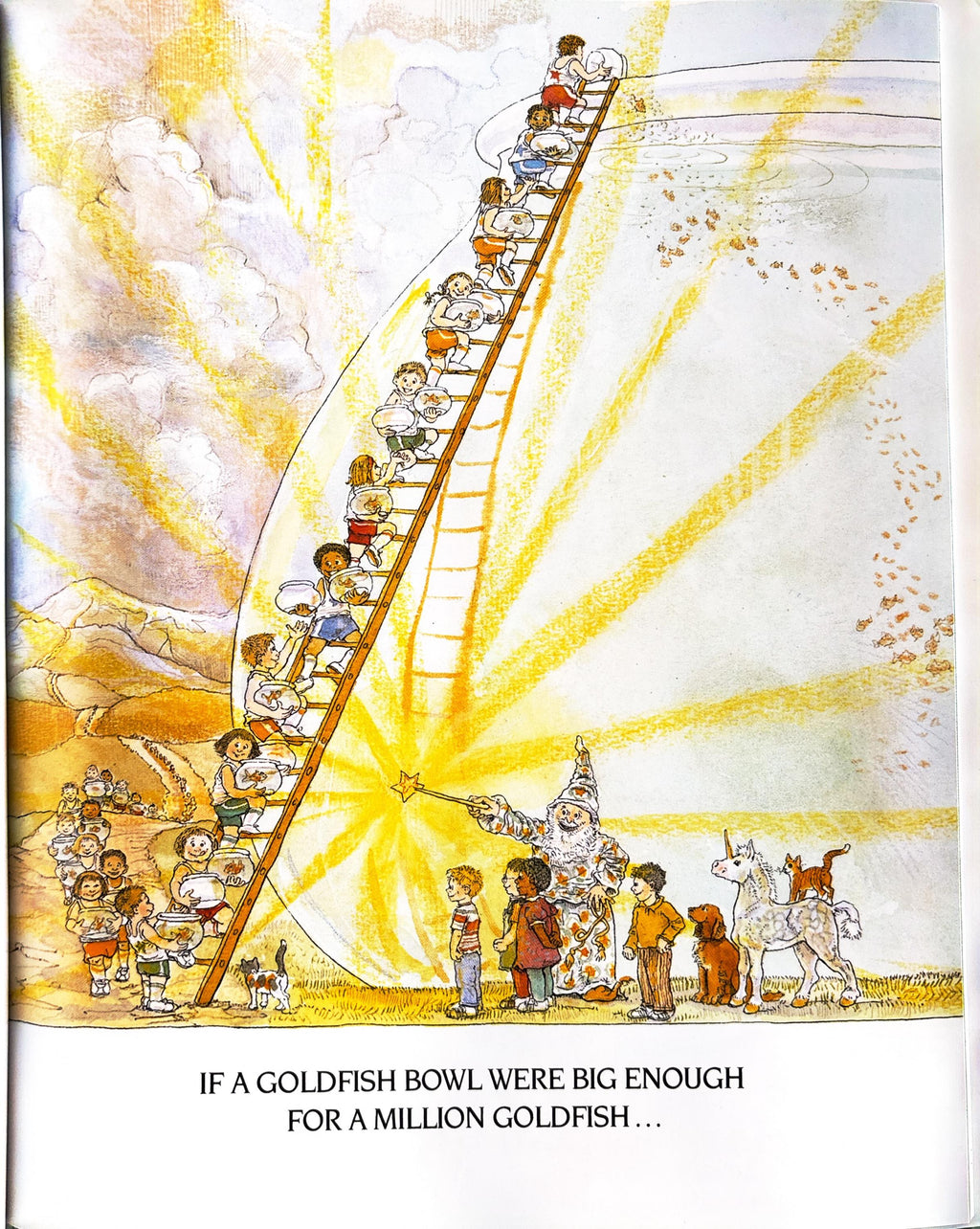 How Much is a Million?:  David M. Schwartz  1985