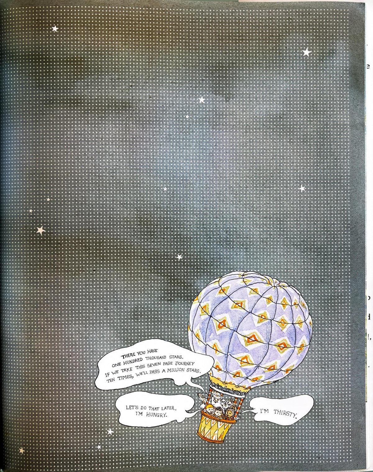 How Much is a Million?:  David M. Schwartz  1985