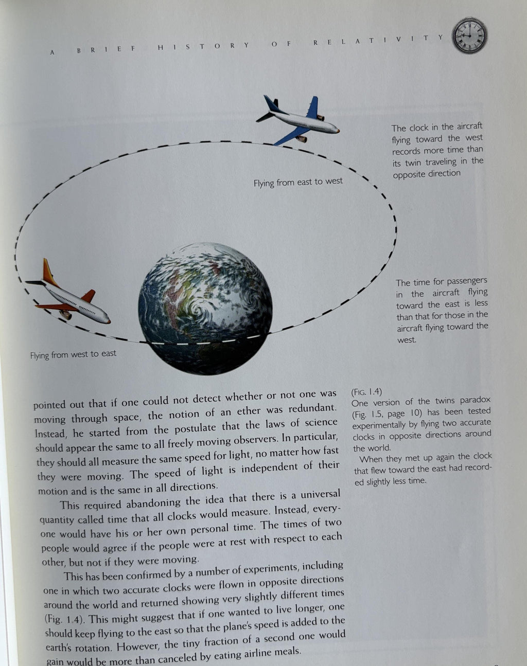 The Universe In A Nutshell Stephen Hawking' 2001