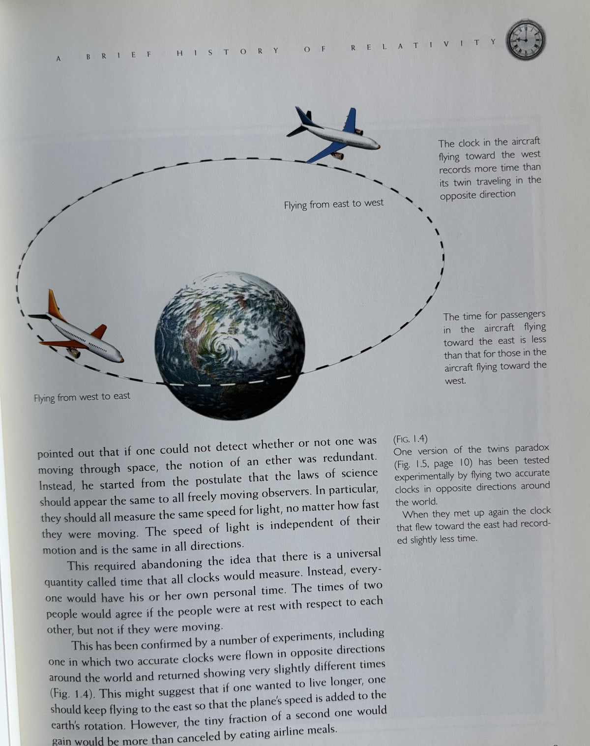 The Universe In A Nutshell Stephen Hawking' 2001