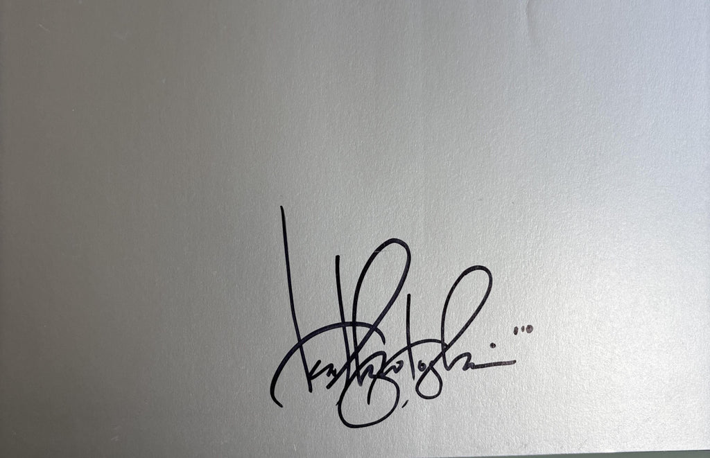 Zero:  Kathryn Otoshi  **  Signed Copy  **