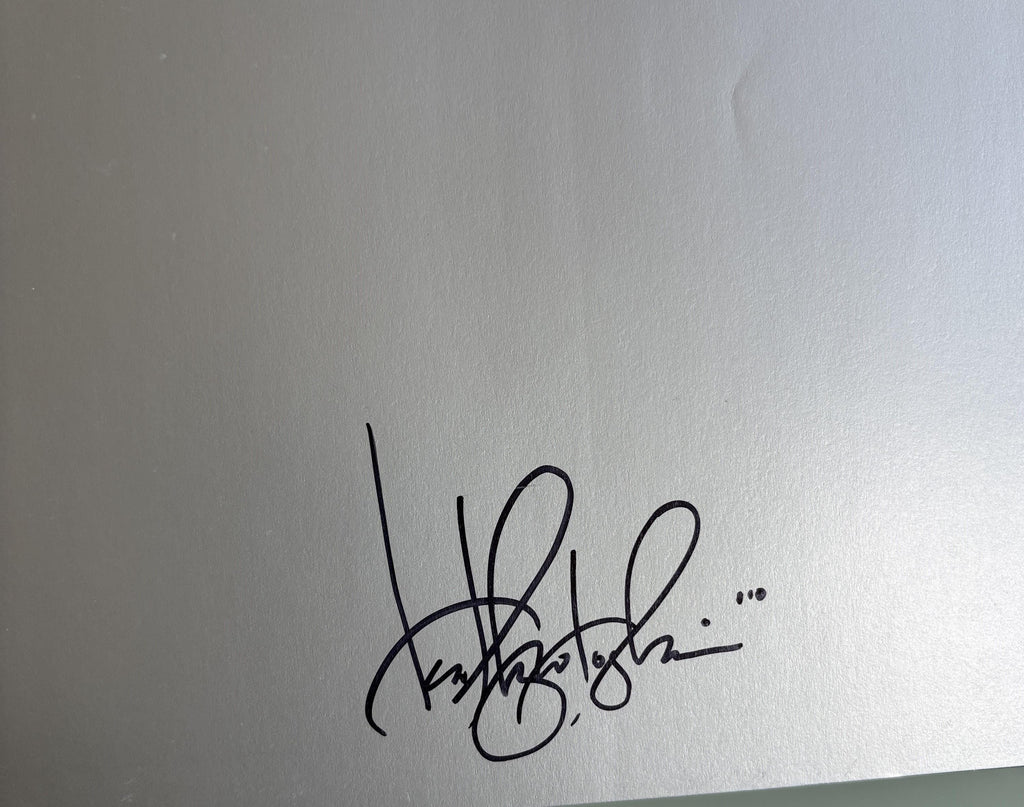 Zero:  Kathryn Otoshi  **  Signed Copy  **